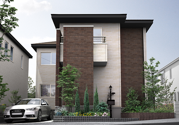 Real Estate Development 戸建分譲事業