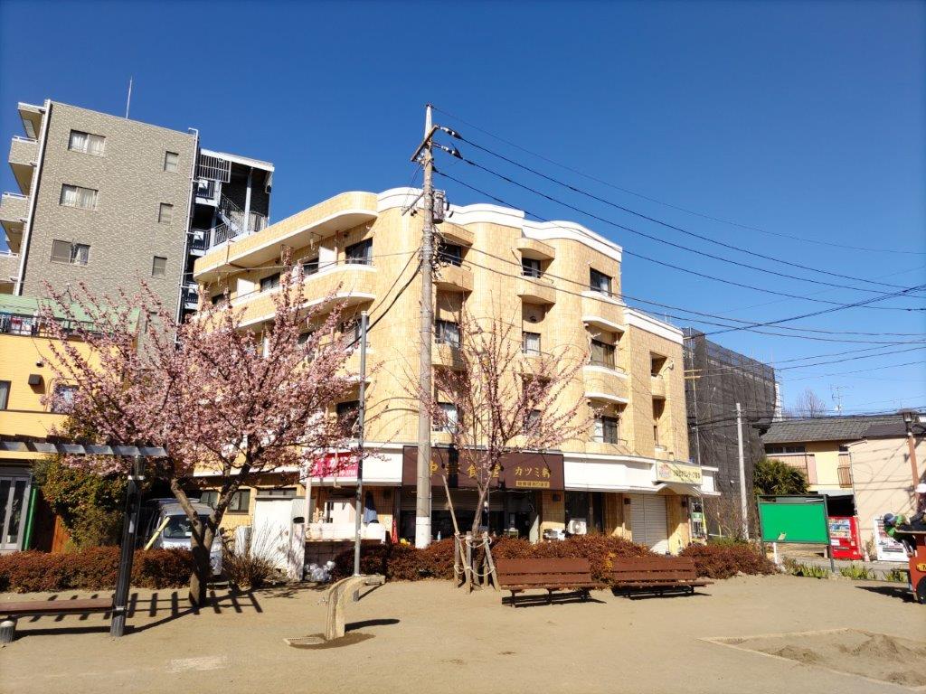 Asset Solutions Business アセットソリューション