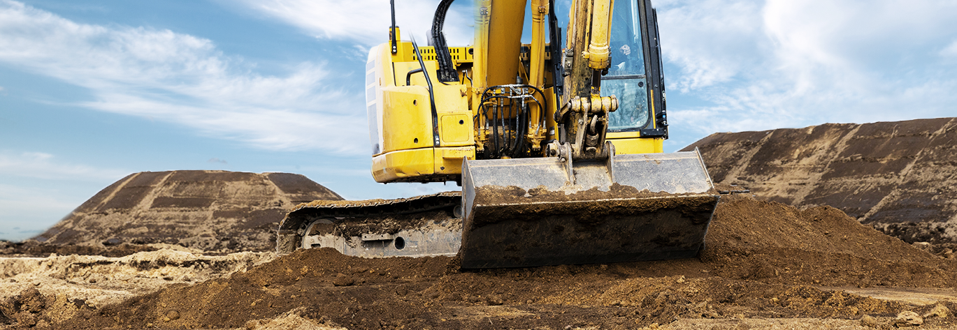 Residential land Development 宅地造成事業