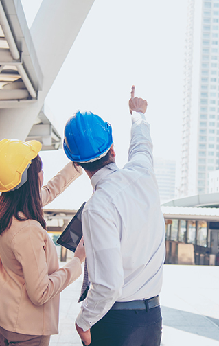 いい暮らしを、土台からつくる会社。