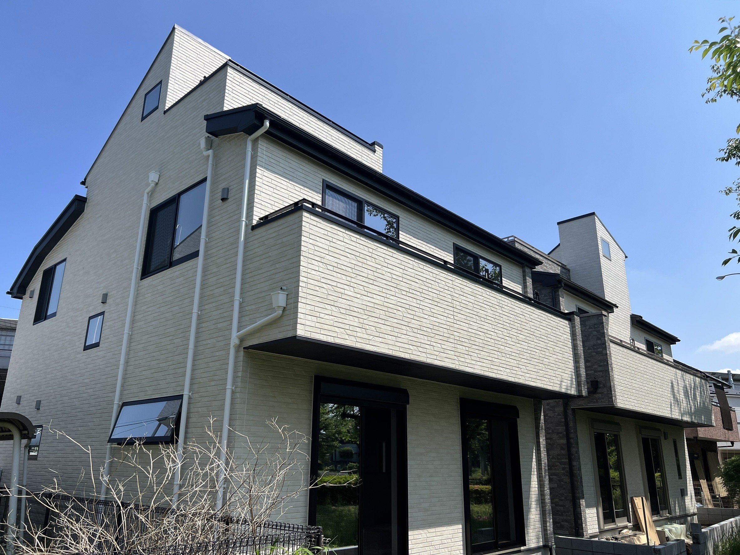 府中分梅町　4棟　完売しました